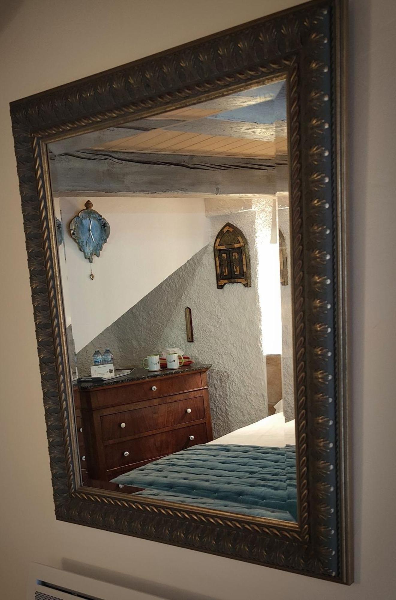 Bed and Breakfast Mas Peu Del Causse Thuir Pokój zdjęcie