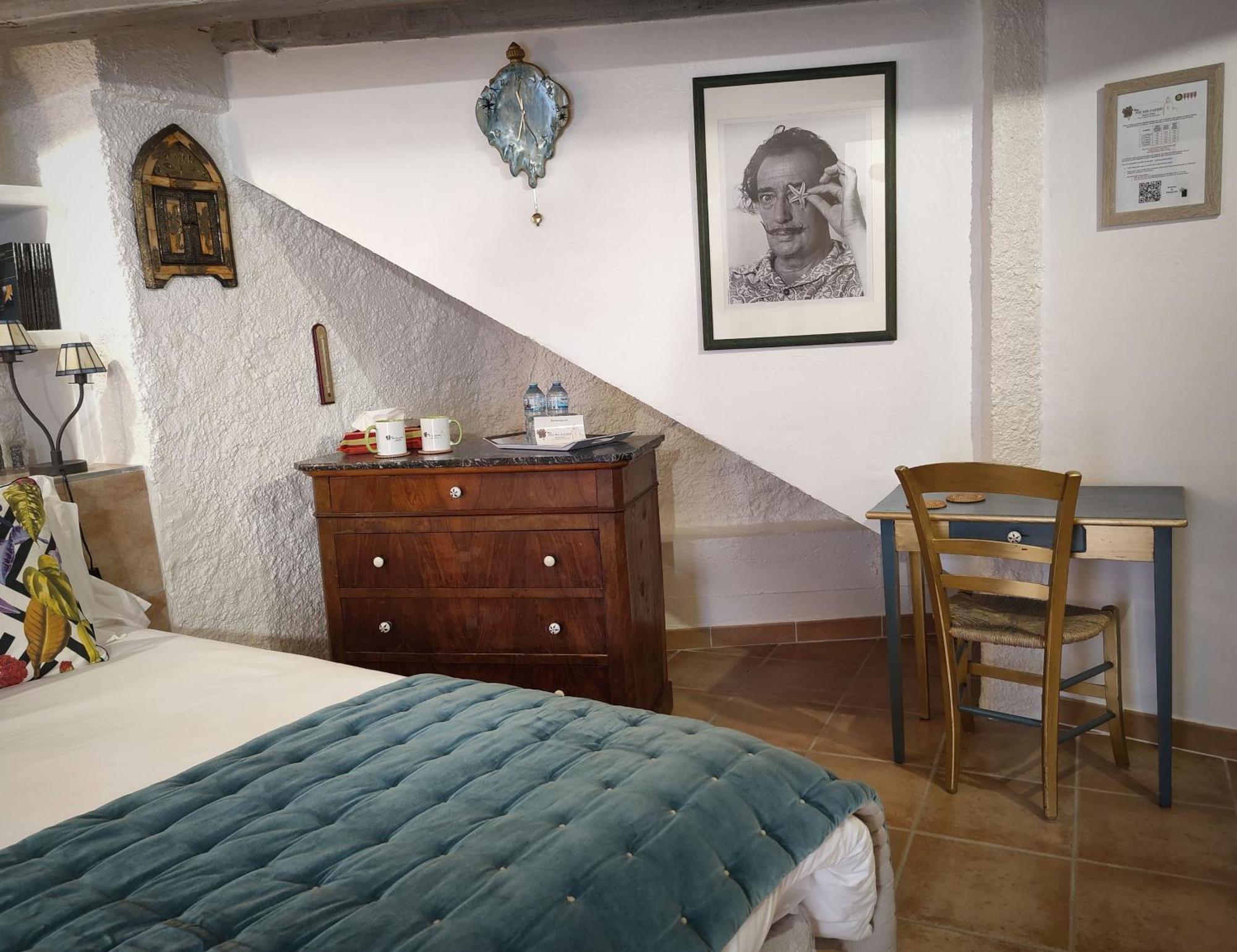 Bed and Breakfast Mas Peu Del Causse Thuir Pokój zdjęcie